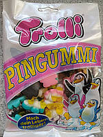 Желейні цукерки Троллі/Trolli pingummi,175 грамм,Німеччина