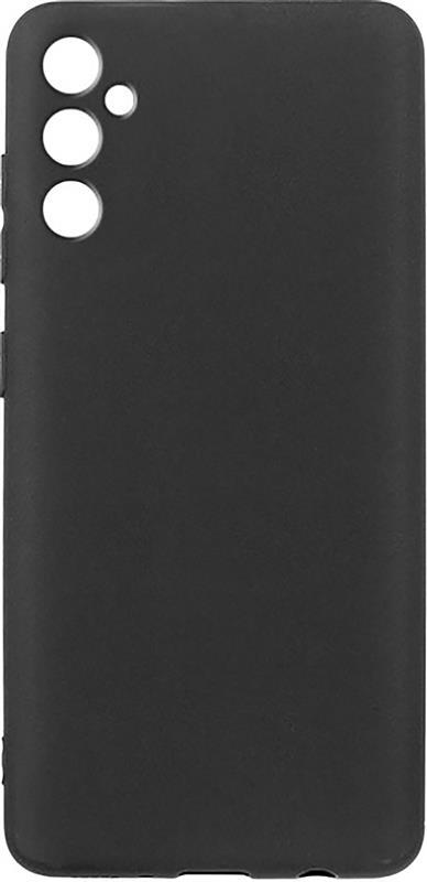 Чохол-накладка BeCover для Samsung Galaxy A54 5G SM-A546 Black (708817), фото 1