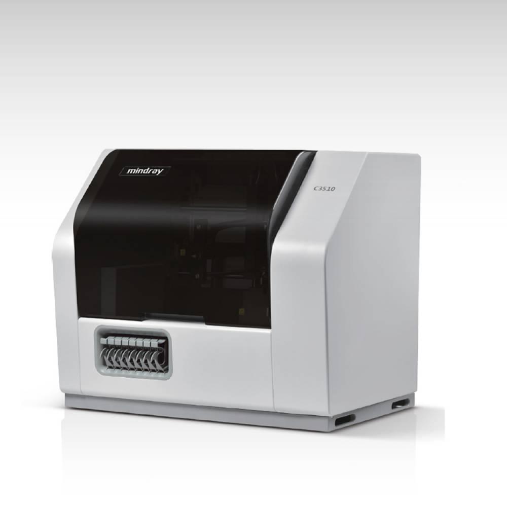 Коагулометр автоматичний Mindray С3510, фото 1