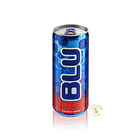 Енергетичний напій Blu energy drink 250ml