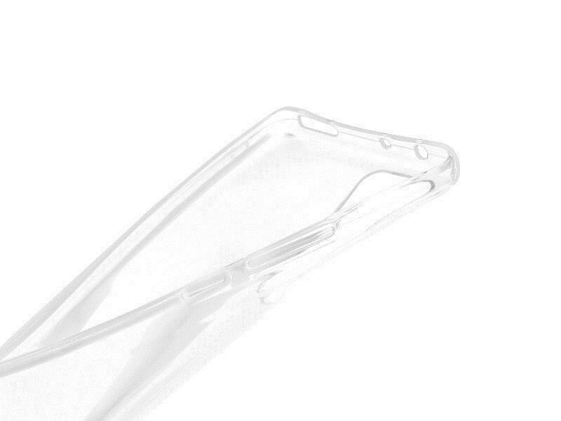 Чeхол-накладка BeCover для Oppo A57s Transparancy (708119), фото 1