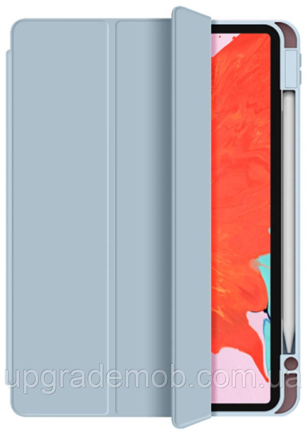 Чехол планшета WiWU Protective Case iPad Pro 10.5 Blue