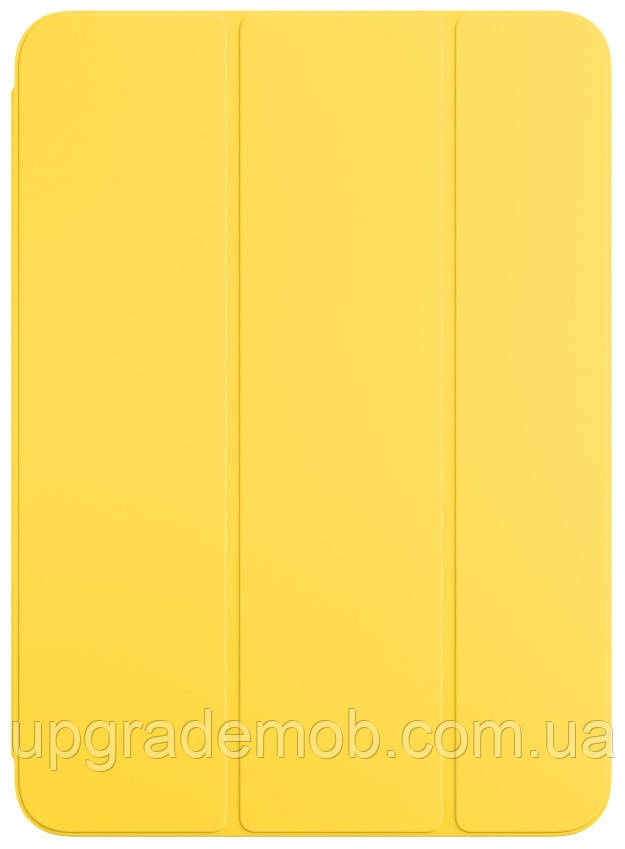 Чехол Apple iPad 10.9 2022 10th Smart Folio - Lemonade, фото 1