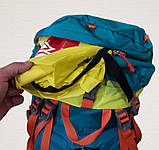 Похідний рюкзак Onepolar R2183 об'єм 38 літрів, фото 4