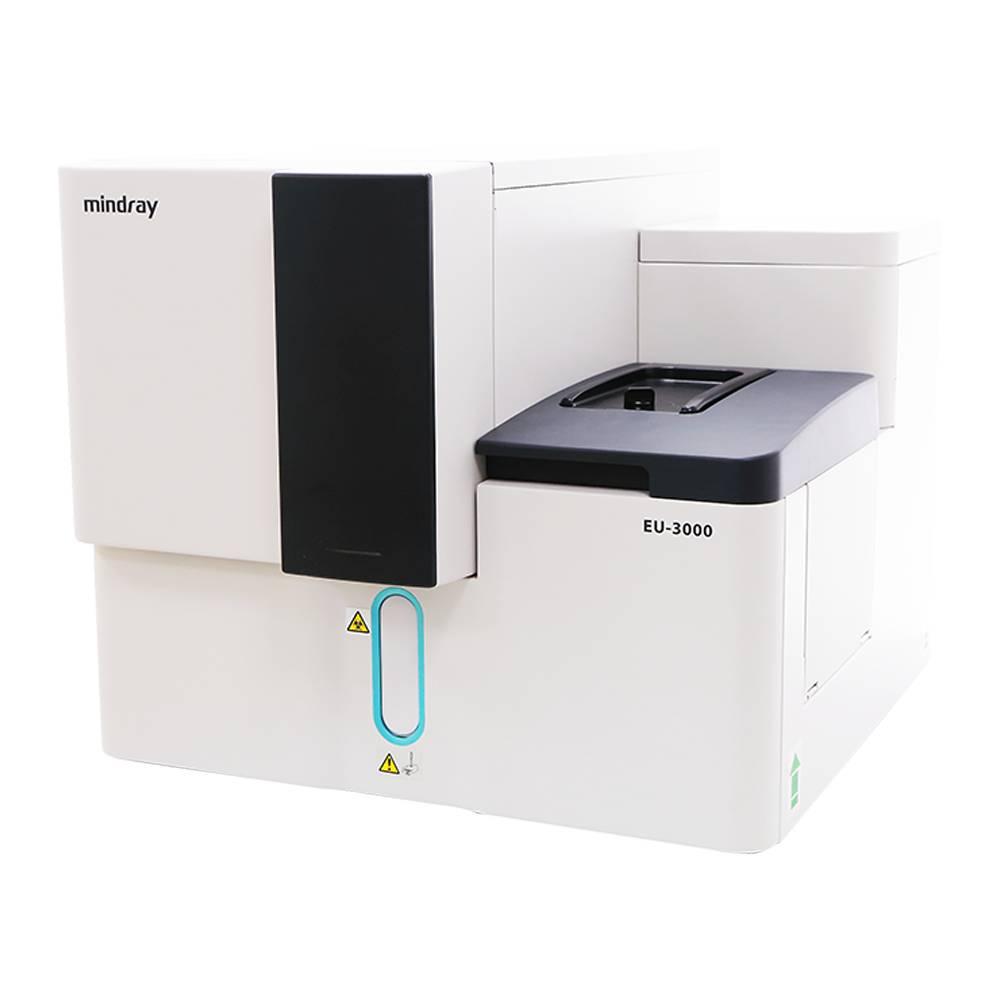 Аналізатор осаду сечі EU 3000 Mindray, фото 1