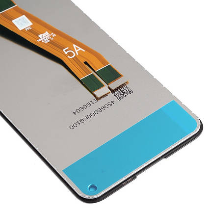 Дисплей + сенсор Nokia 5.4 (TA-1337/TA-1333/TA-1340/TA-1328/TA-1325) Black - p/n: HHDFPC06300009, фото 2