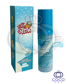 Основа під макіяж із гіалуроновою кислотою Ice Cream Oil-Free Three Color Primer 40 ml