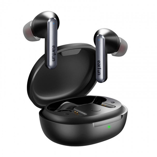 EarFun Air S ANC Black