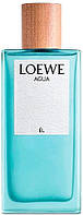 Оригинал Loewe Agua de Loewe El 100 мл ТЕСТЕР туалетная вода