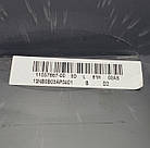 Кришка матриці asus x540s срібло 13nb0b03ap0401 оригінал із розборки, фото 3