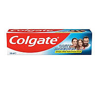 Зубна паста Colgate Cavity Protection, Свіжа м'ята, 100 мл