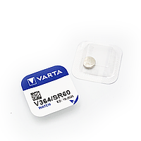 Часовая батарейка Varta V364 / SR 621 SW / SR60 / AG1(1шт.)