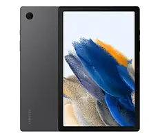 Планшет Samsung Galaxy Tab A8 10.5 4/64GB Wi-Fi Dark Grey (SM-X200NZAE) SM-X200NZAEEUE