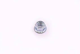 Гайка М10 х 1,25   (вариатора со стопорным кольцом)   SHUK