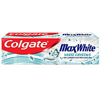 Зубна паста Colgate MaxWhite "Максимальний блиск" 100 мл