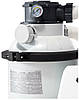 Пісочний фільтр насос Intex 26648 Фільтраційна установка для басейнів 10000 л/год 36 кг, фото 5