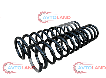 Пружини задньої підвіски ВАЗ 2108-21099,2113-2115