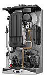 Ariston Котел газовий HS PREMIUM 24 EU2, конденсаційний, двоконтурний, 24 кВт, фото 5