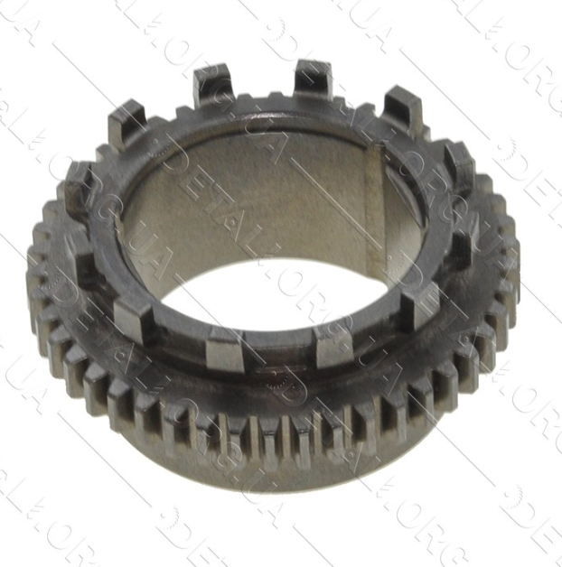 Шестерня перфаратора Metabo KHA 24 оригінал 316031500 (d29*48/46-з прямо)