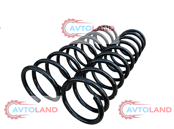 Пружина задньої підвіски ВАЗ 2102-2104 Посилені