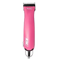 Машинка для стрижки животных Wahl KM 2 Pink 1247-0479