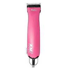 Машинка для стрижки тварин Wahl KM 2 Pink 1247-0479