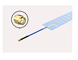 Wi-Fi антена спрямованої дії Yagi 5,8 ГГц, 50 Вт для дронів, для антидронових пристроїв, фото 3