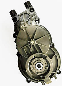 Редуктор для м'ясорубки Moulinex HV9 (SS-194239) Оригінал