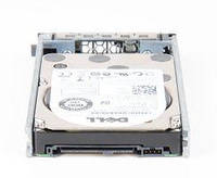 Жесткий диск DELL C5R62 - 600GB 10K 2.5 SAS 6G WD6000BKHG