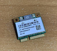 Б/У Wi-Fi модуль Atheros AR5B125, Toshiba L850, L855