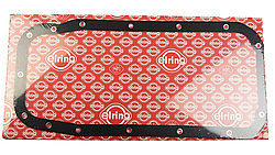 Прокладка піддона Нексія, Есперо, Астра F, Віктра А, Корса А, Комбо (90409693) Elring 766.390