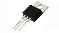 Транзистор IRF540N (TO220АВ)