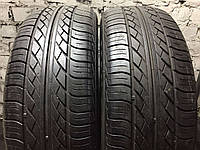 Летние шины б/у 195/60 R15 Hankook Optimo K406