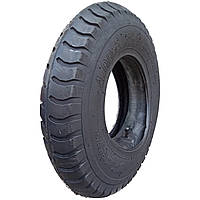 Покришка з камерою 4.00-8 фірми ВС 8PR бренд Польща гума 4.80/4.00-8 шина 4.00-8