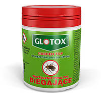 Средство от ползающих насекомых Glotox, 100 г - Lux-Comfort