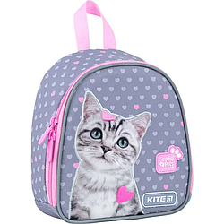 Дошкільний 2-5 років Рюкзак дитячий Kite Kids Studio Pets SP22-538XXS