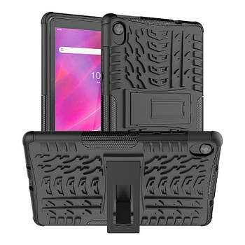 Чохол Armor Case для Lenovo Tab M8 / M8 (3rd Gen) TB-8505/8506 Black