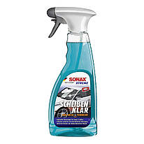 Очисник скла та дзеркал 500 мл SONAX XTREME Scheibenklar (238241)