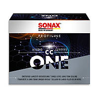 Керамическое защитное покрытие SONAX Profiline Hybridcoating CC One (267000)