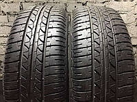 Летние шины б/у 185/55 R15 Bridgestone Ecopia EP25