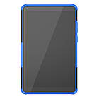 Чохол Armor Case для Lenovo Tab M8 / M8 (3rd Gen) TB-8505/8506 Blue, фото 2