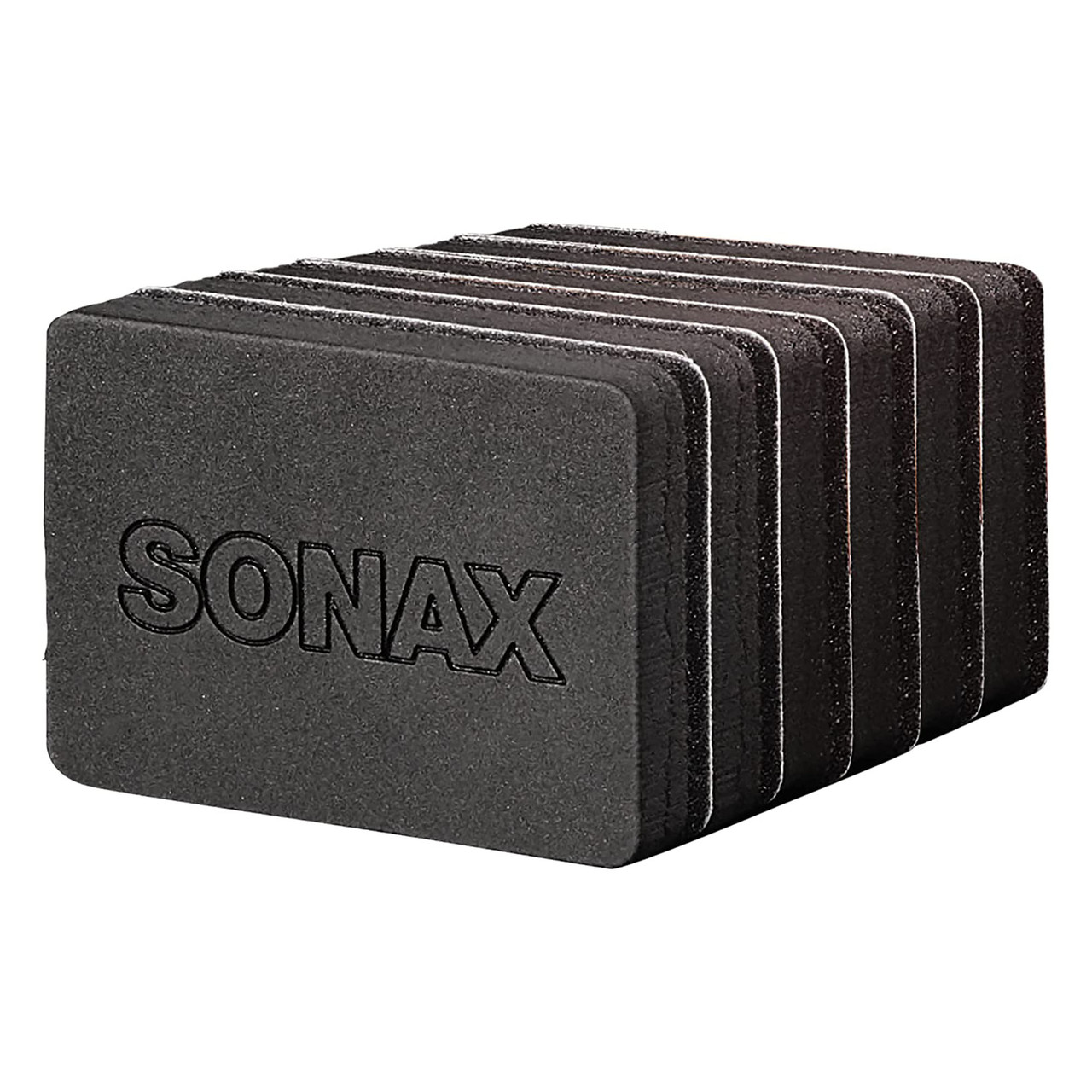 Набір губок-аплікаторів для CC36, CC EVO, CC One 6 шт SONAX PROFILINE Coating Applicator (237741)