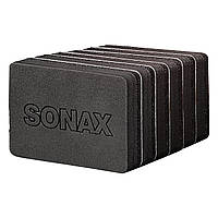 Набор губок-аппликаторов для CC36, CC EVO, CC One 6 шт SONAX PROFILINE Coating Applicator (237741)