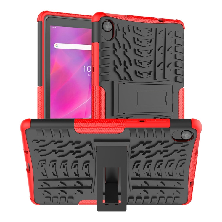 Чохол Armor Case для Lenovo Tab M8 / M8 (3rd Gen) TB-8505/8506 Red