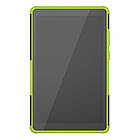 Чохол Armor Case для Lenovo Tab M8 / M8 (3rd Gen) TB-8505/8506 Lime, фото 2