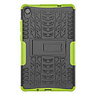 Чохол Armor Case для Lenovo Tab M8 / M8 (3rd Gen) TB-8505/8506 Lime, фото 3