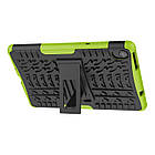 Чохол Armor Case для Lenovo Tab M8 / M8 (3rd Gen) TB-8505/8506 Lime, фото 4