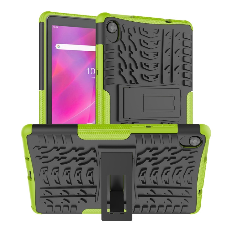 Чохол Armor Case для Lenovo Tab M8 / M8 (3rd Gen) TB-8505/8506 Lime