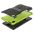 Чохол Armor Case для Lenovo Tab M8 / M8 (3rd Gen) TB-8505/8506 Lime, фото 6