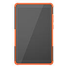 Чохол Armor Case для Lenovo Tab M8 / M8 (3rd Gen) TB-8505/8506 Orange, фото 2